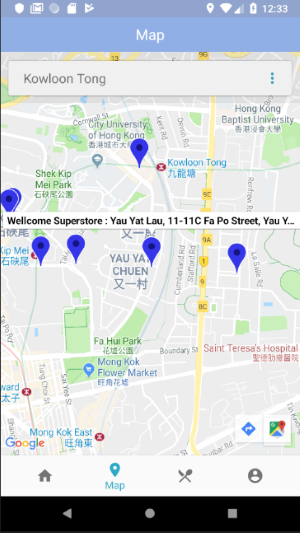 GitHub - yomaneric/MenuRecommendationApp