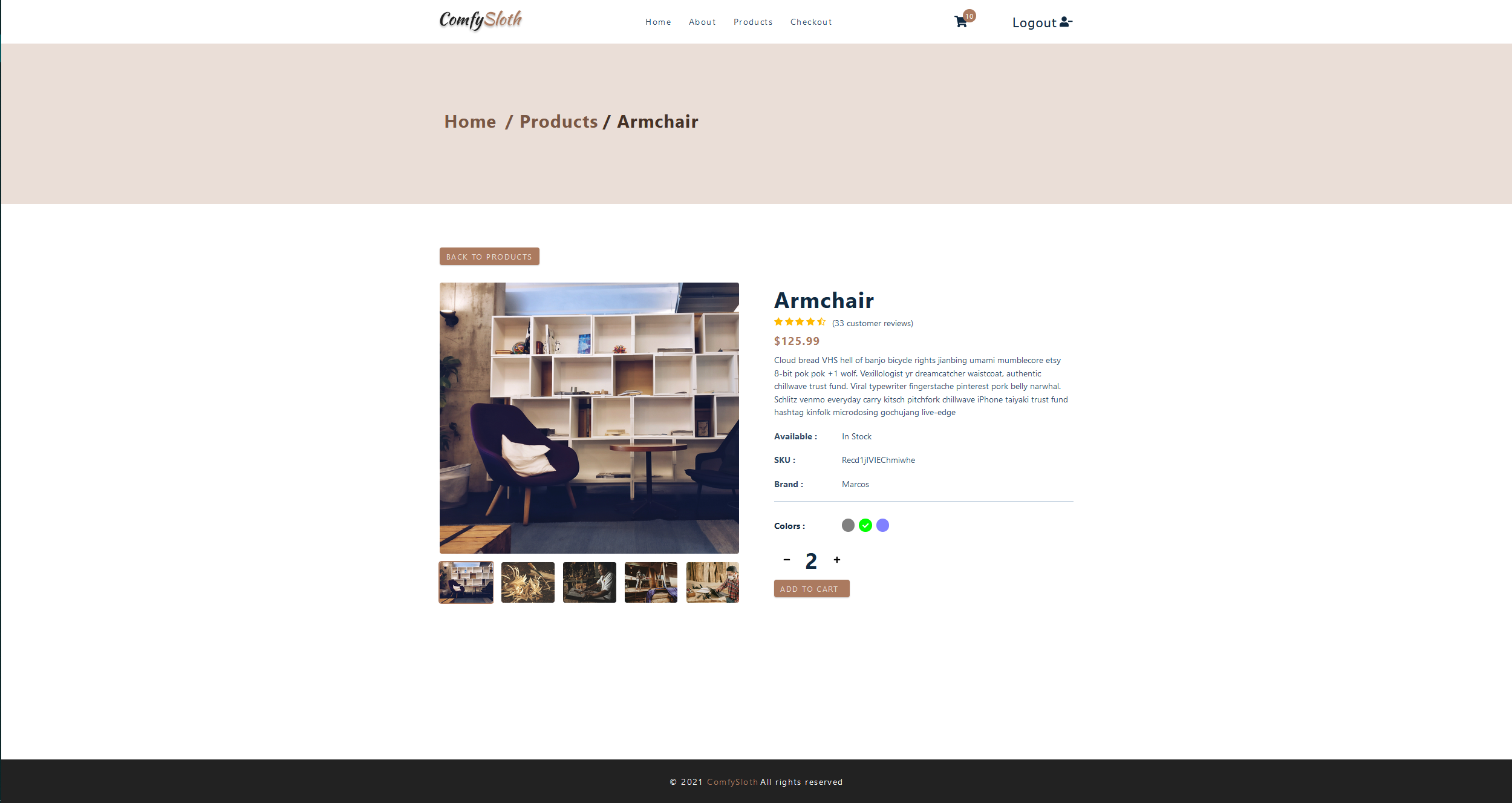 React-Comfy_Sloth-Single_Product