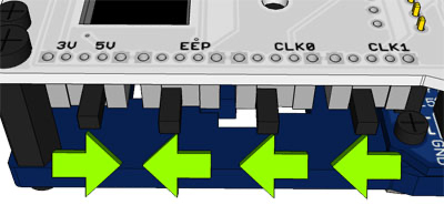 Ｃａｒｔｒｅａｄｅｒ ReFlashing SNES repro 29LV640 - UNKNOWN FLASHROM · sanni