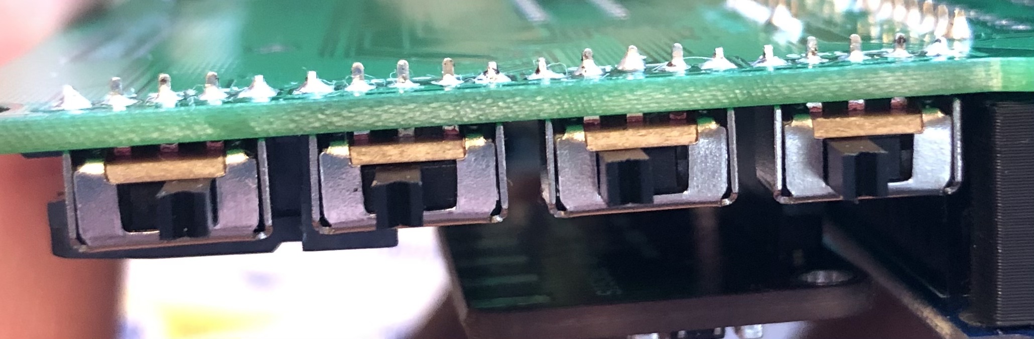ReFlashing SNES repro 29LV640 - UNKNOWN FLASHROM · sanni