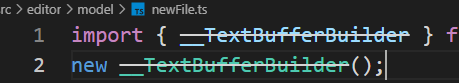 `@internal` in JavaScript / TypeScript JSDoc comments · Issue #49367 ...