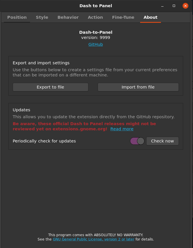 Error this._overview is undefined · Issue #1097 · home-sweet-gnome/dash ...