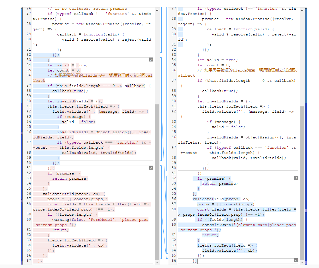 element已并入ant design的事实 · Issue #19120 · ElemeFE/element · GitHub