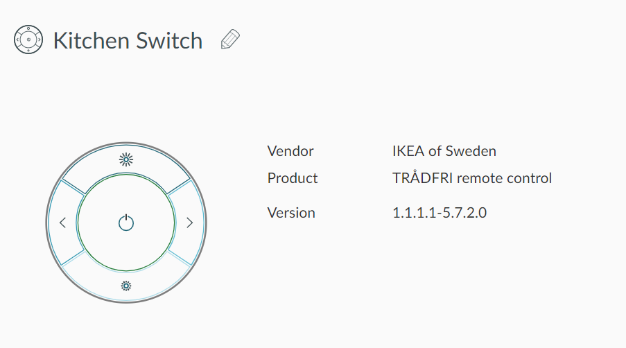 Ikea Remote Control fw version not reported correctly · Issue 1659