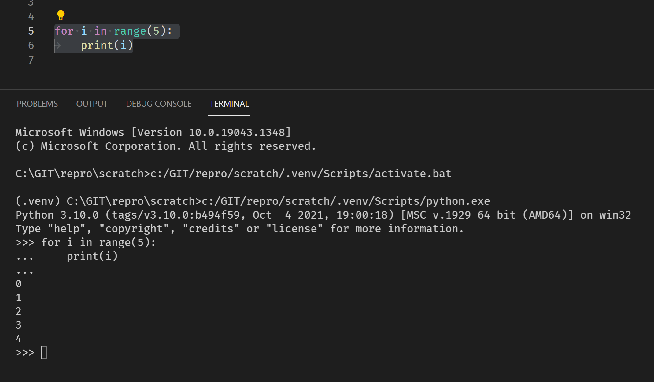 AttributeError: module 'readline' has no attribute 'redisplay' · Issue ...