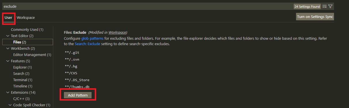 ignore folder __pycache · Issue #19645 · microsoft/vscode-python · GitHub