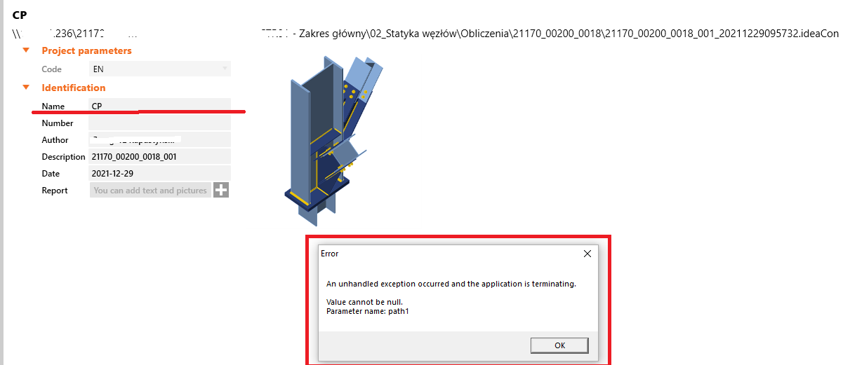 [BUG]Save error · Issue #97 · idea-statica/ideastatica-public · GitHub