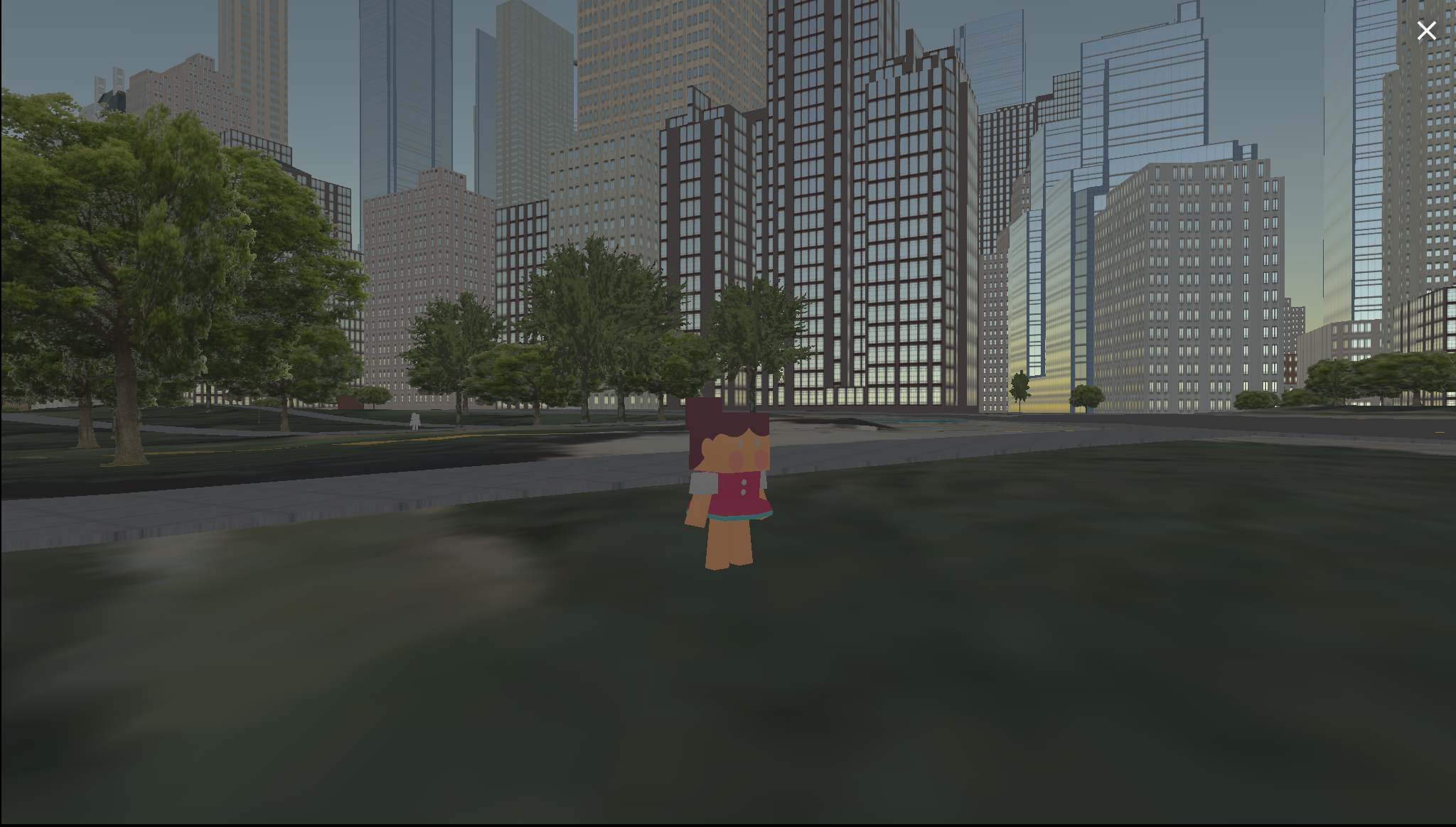 GitHub - jennifertrin/pollverse: A metaverse-based tool amplifying ...