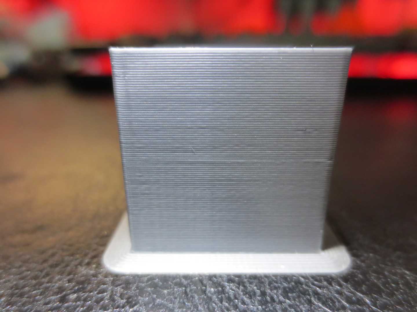 x axis large