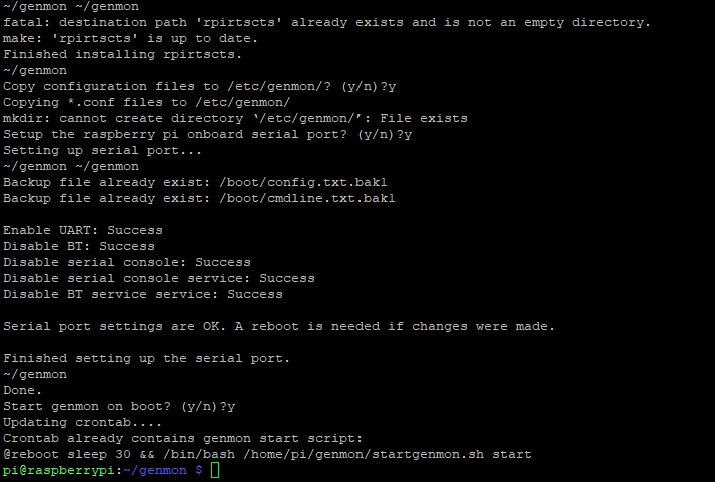 Broke genmon with 1.18.0 upgrade attempt · Issue #603 · jgyates/genmon ...