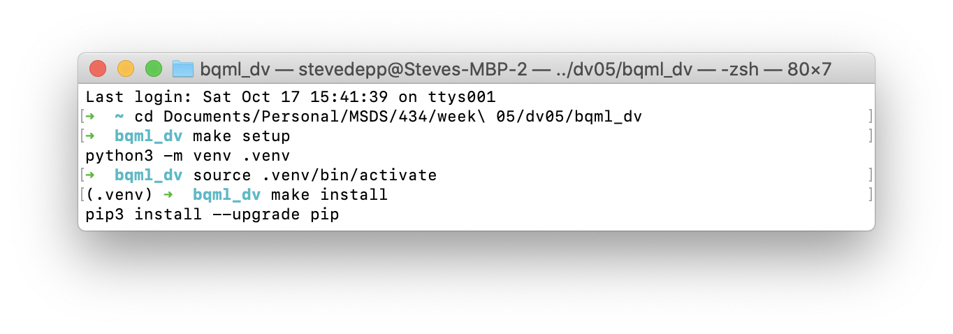 GitHub - stevedepp/bqml: a GCP BQ ML model to be deployed on GAE