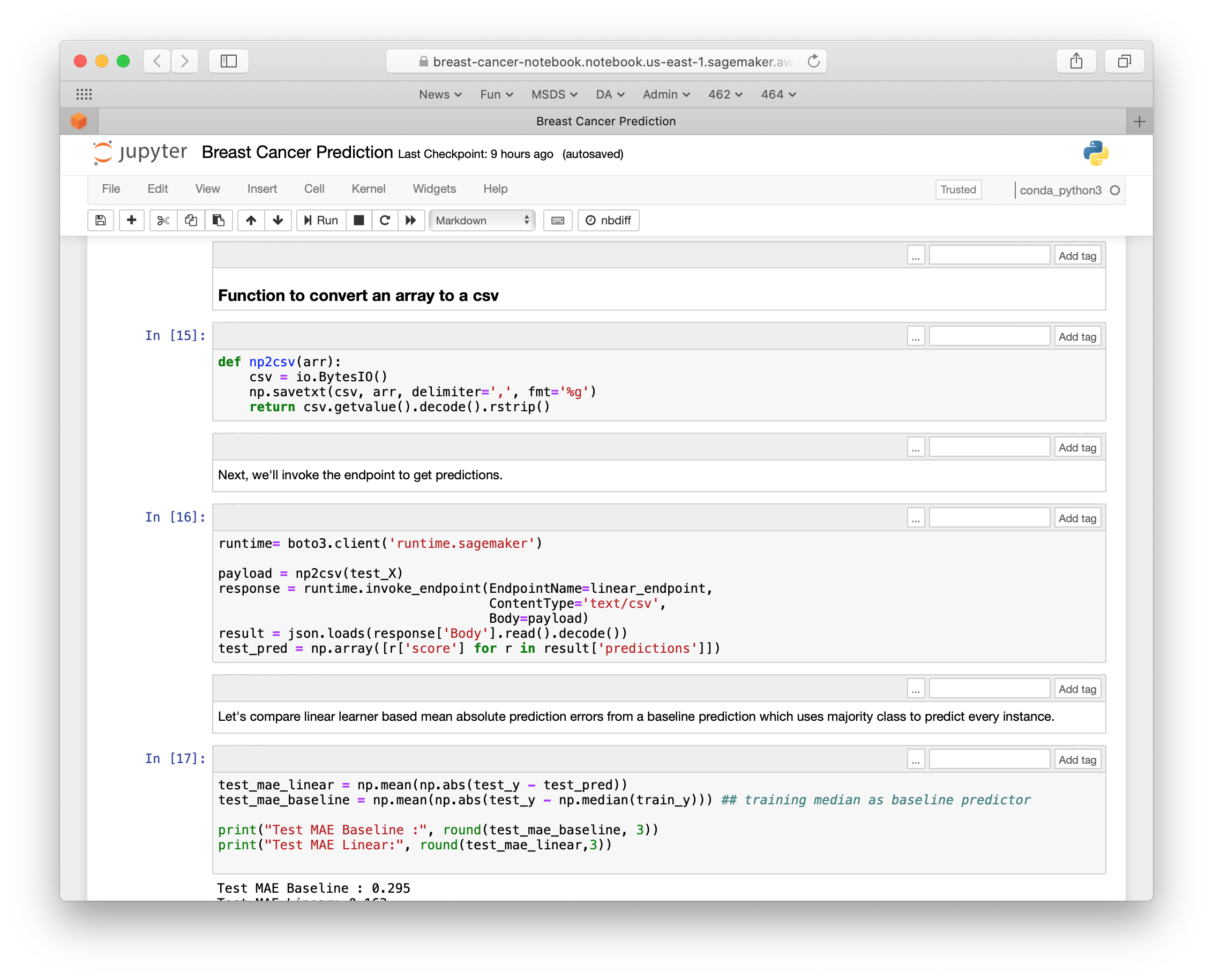 GitHub - stevedepp/BreastCancerDetectionViaSageMakerLambda: tgif ...