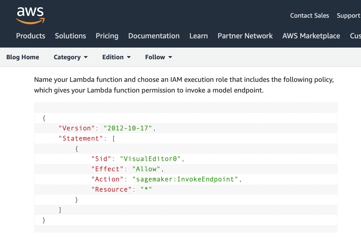 GitHub - stevedepp/BreastCancerDetectionViaSageMakerLambda: tgif ...