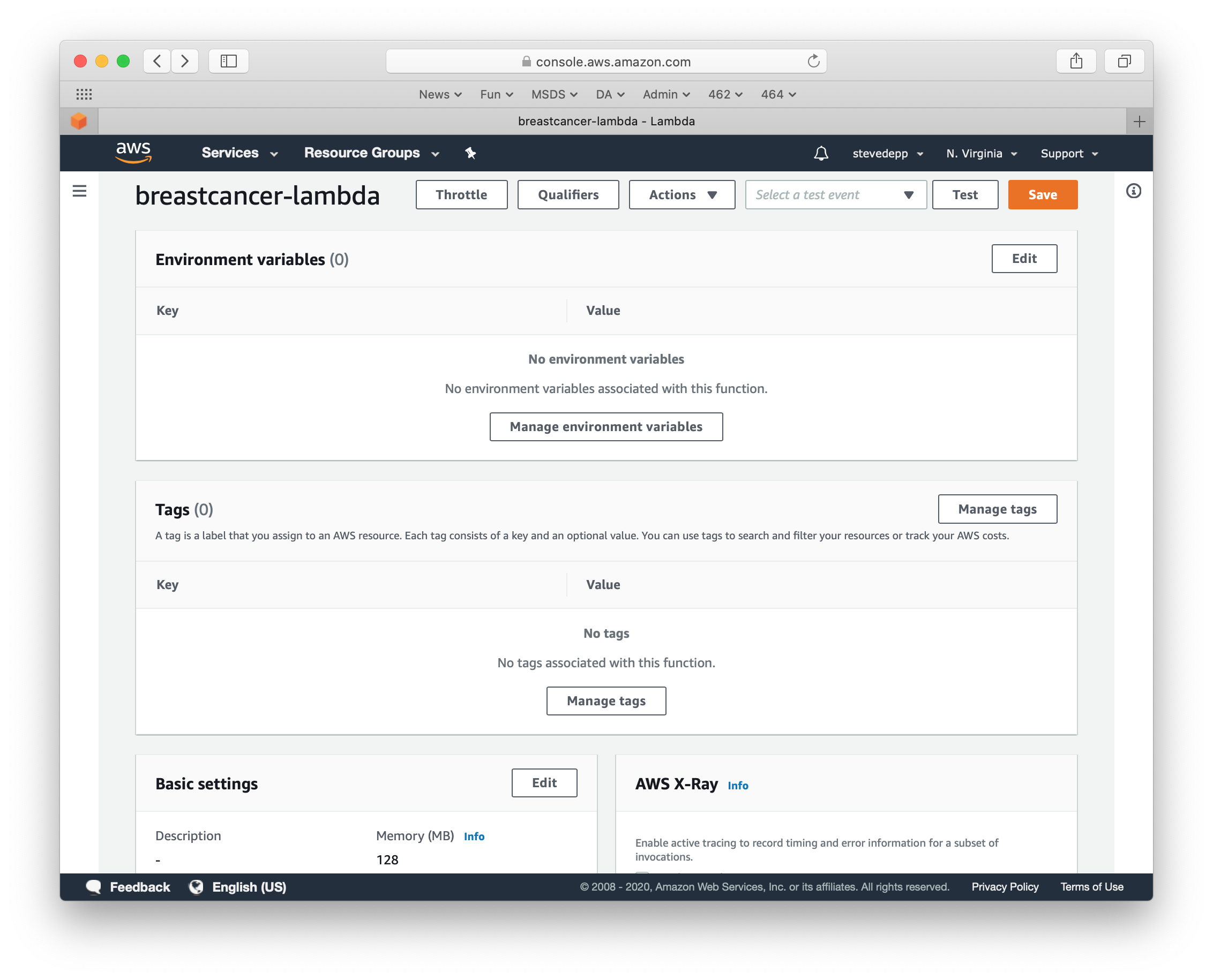 GitHub - stevedepp/BreastCancerDetectionViaSageMakerLambda: tgif ...