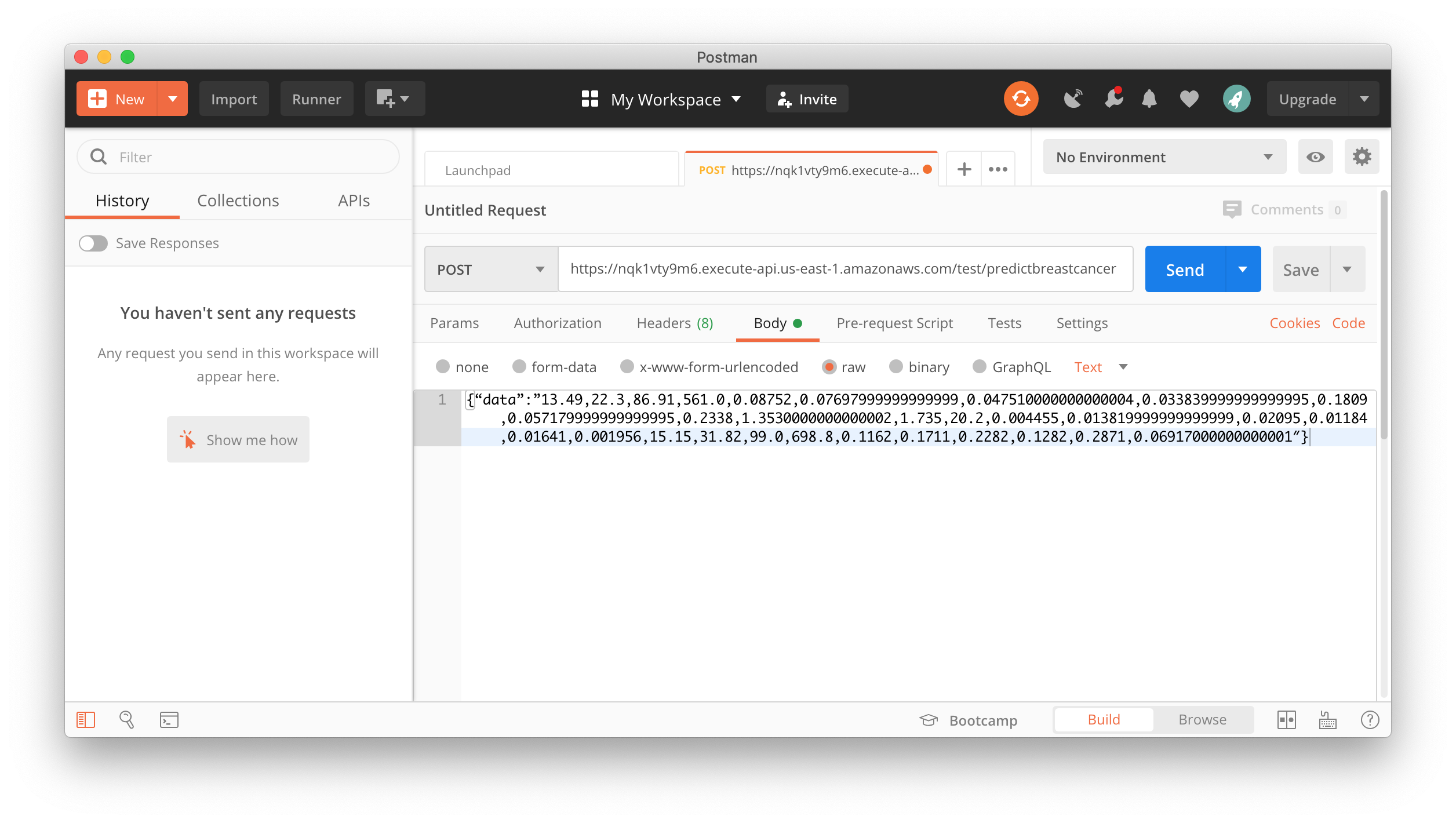 GitHub - stevedepp/BreastCancerDetectionViaSageMakerLambda: tgif ...