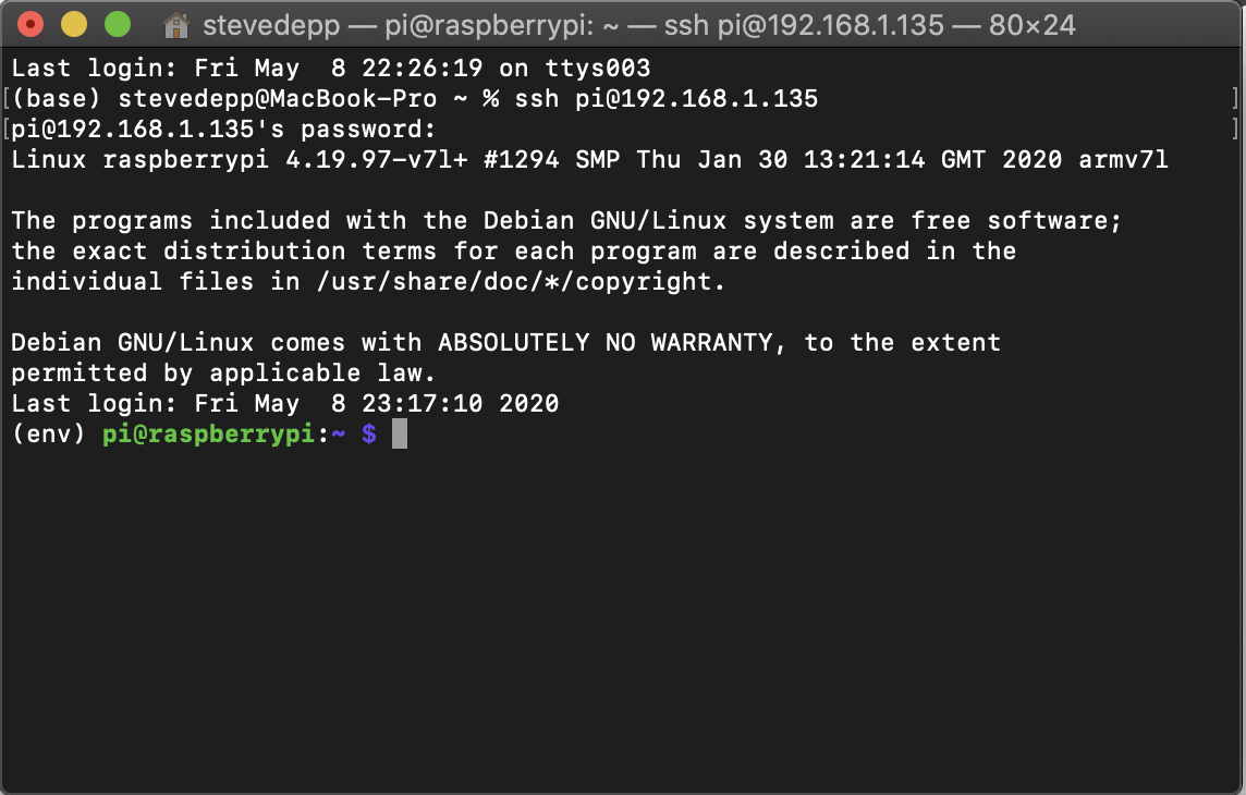 GitHub - stevedepp/FaceDetectionEdgeComputing: TGIF project: Intel ...