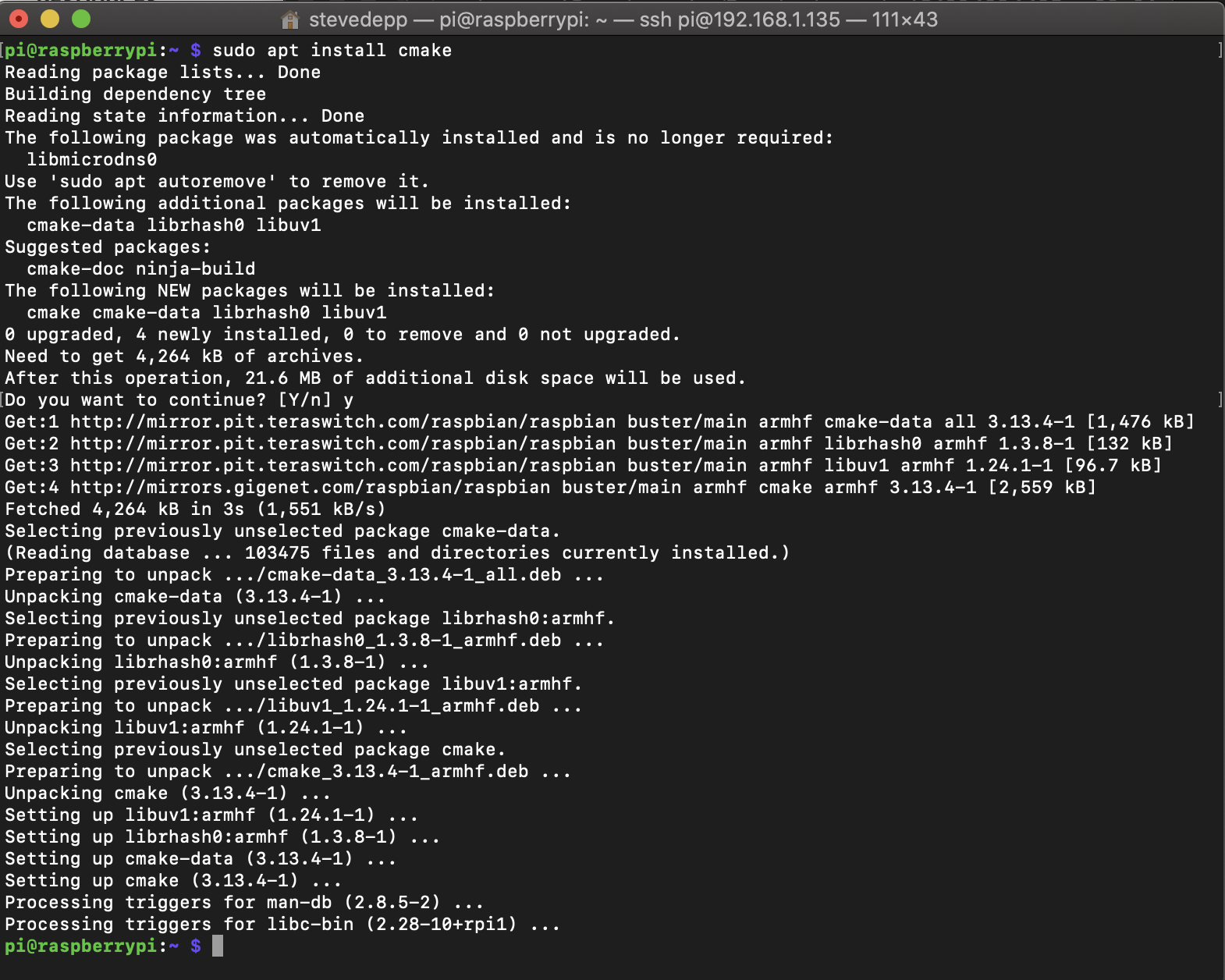 GitHub - stevedepp/FaceDetectionEdgeComputing: TGIF project: Intel ...