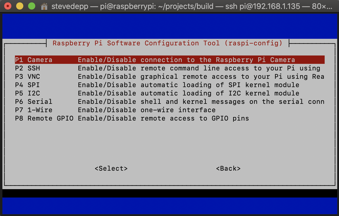 GitHub - stevedepp/FaceDetectionEdgeComputing: TGIF project: Intel ...