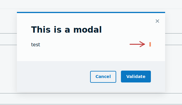 Scrollbar in Modal component on Firefox · Issue #177 · wfp/designsystem ...