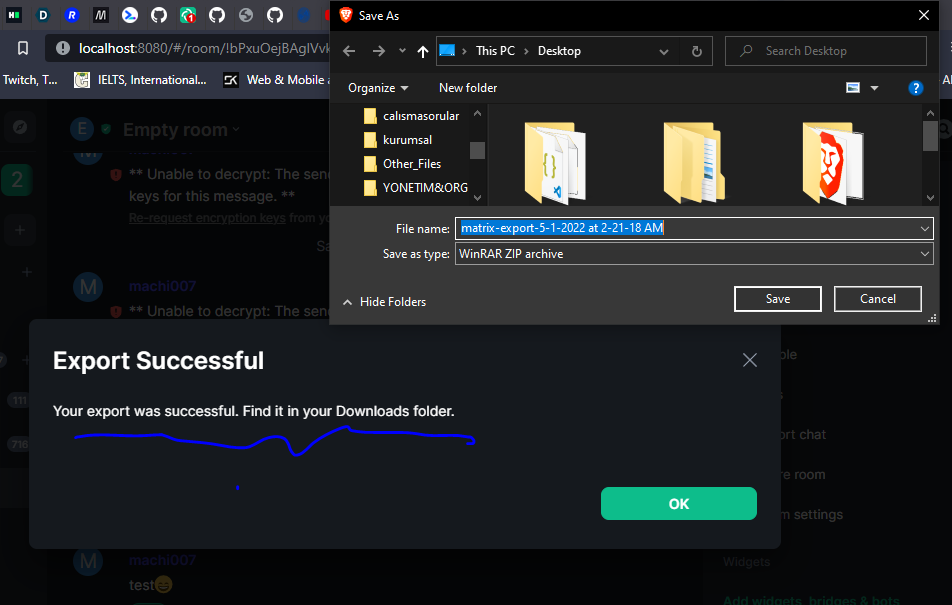 issueExport