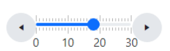 Slider buttons have wrong size and position. · Issue #3158 · telerik ...