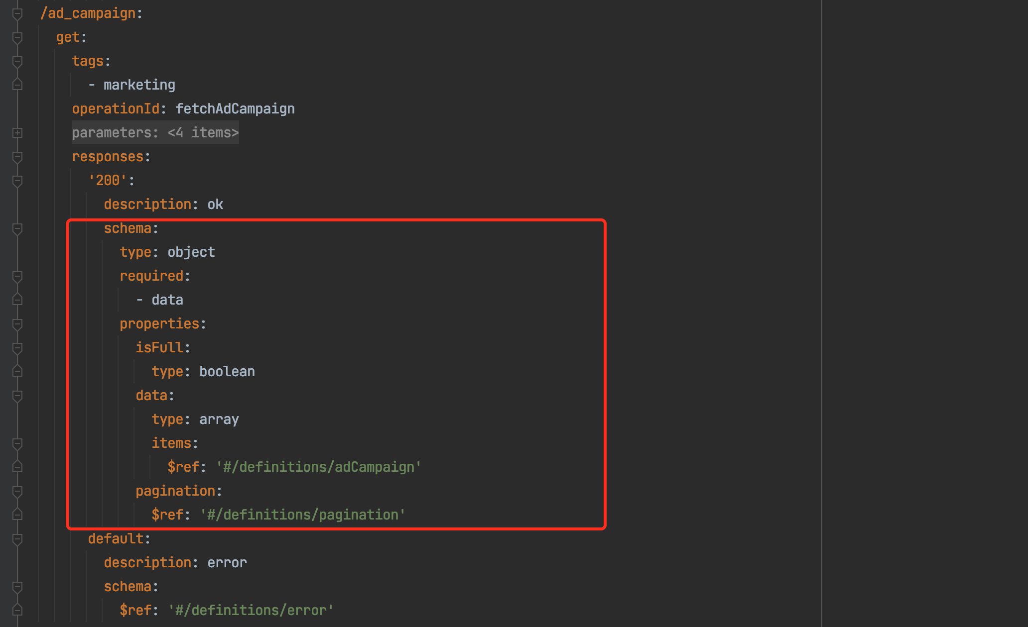 [BUG]Could not find factory for type XX · Issue #436 · epam-cross ...