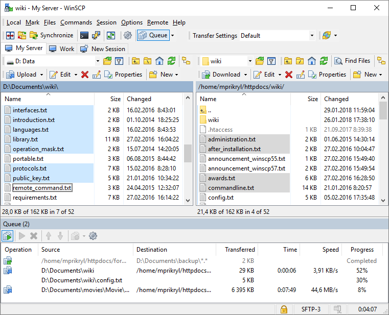 Configuring MobaXterm or WinSCP to use Teleport? Better Options for