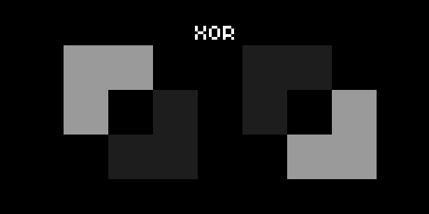 xor