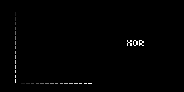 xor