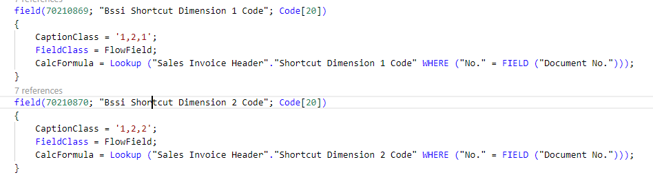 Getting error in sorting · Issue #5151 · microsoft/AL · GitHub