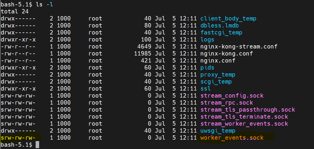 failed to broadcast reconfigure event failed to publish event queue