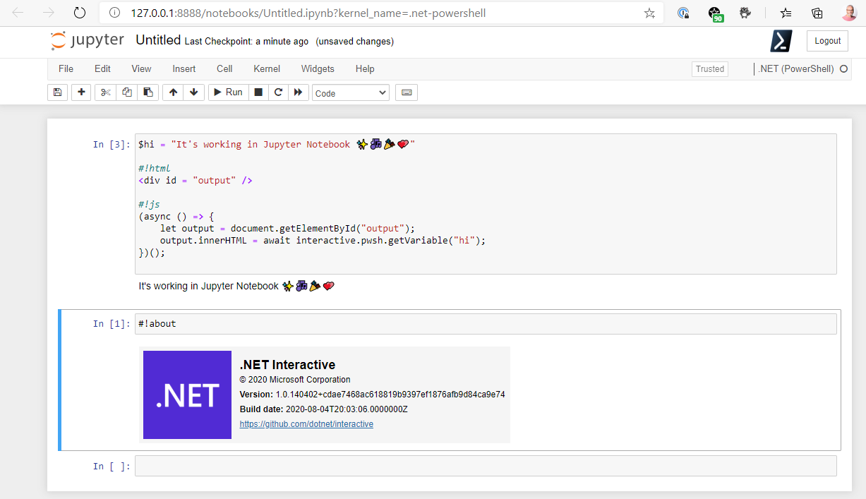 Missing /nbextensions/widgets/notebook/js/extension.js · Issue #657 ...