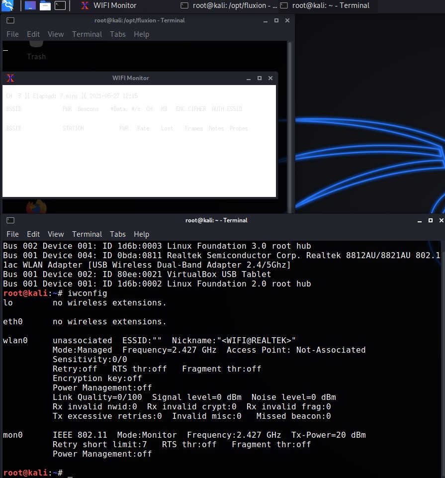 Fluxion Alfa awus036acs · Issue 1050 · · GitHub