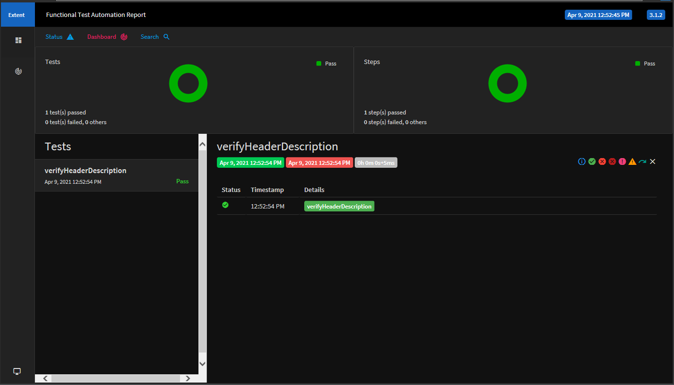 GitHub - acharjeeauntor/Selenium.dev: Automation testing on  https://www.selenium.dev/