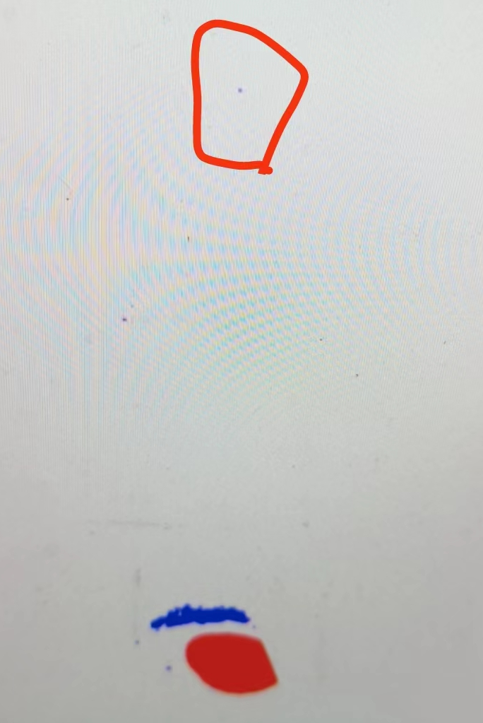Some indices are not returned in `knn_interpolate` · Issue 6084 · pyg