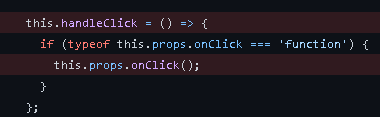 uncaught typeerror preventdefault cannot parameter