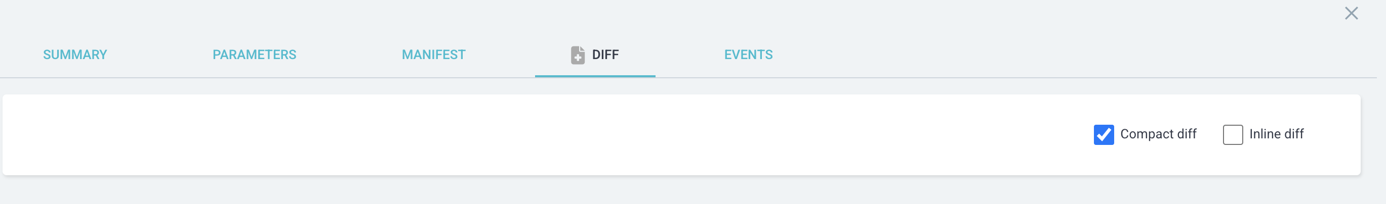 ArgoCD App Diff Page Collapse/Expand All option · Issue #13068 ...
