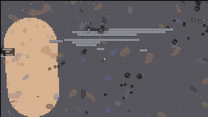 GitHub - azultax/Midustry-auto-rebuilder: mod for mindustry which ...