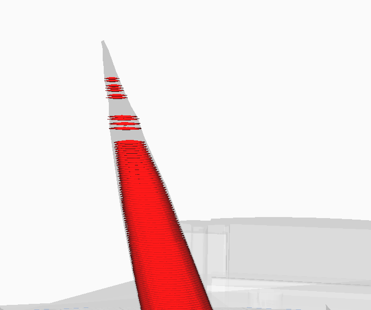 Layers are missed during slice · Issue #14322 · Ultimaker/Cura · GitHub