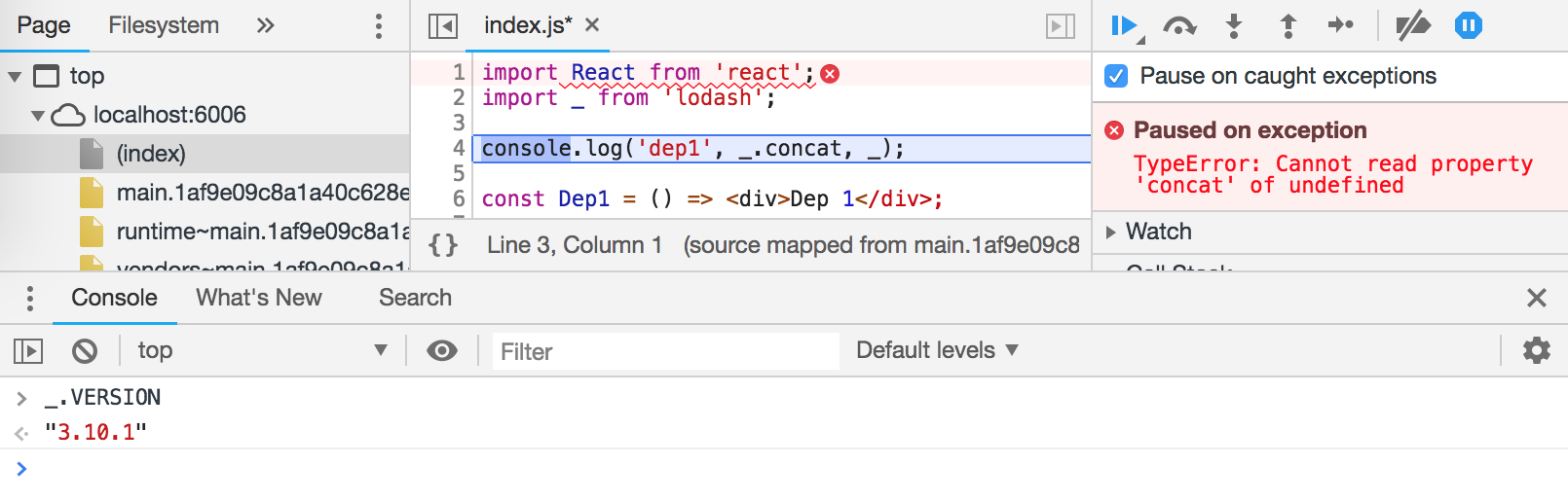 Yarn Add Dependency To Workspace at Thomas blog