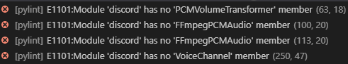 Error Music