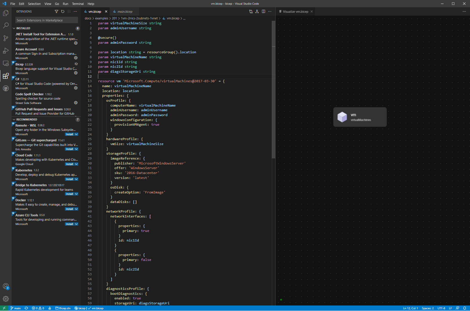 Blurry font rendering in the visualizer on Windows with zoom · Issue ...