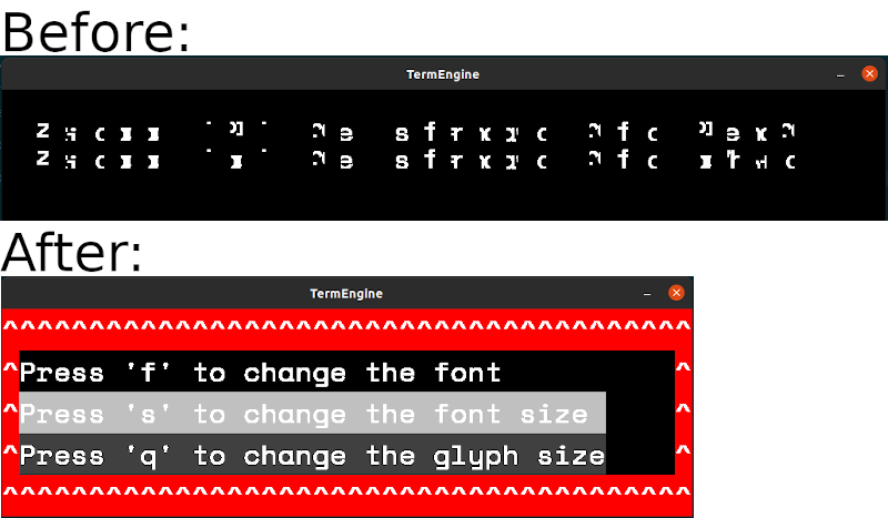 v0-3-1 Font Amends