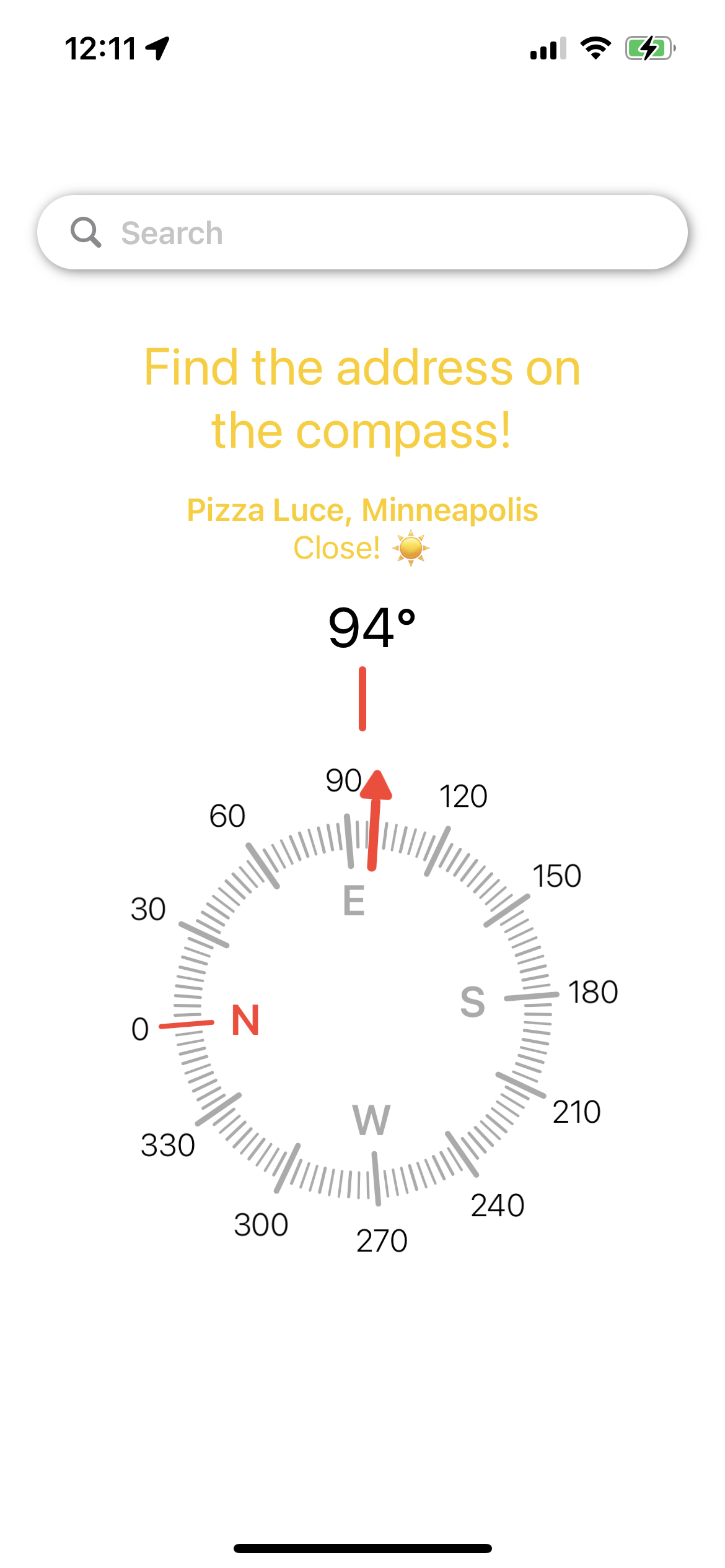 GitHub - Boidkan/Compass