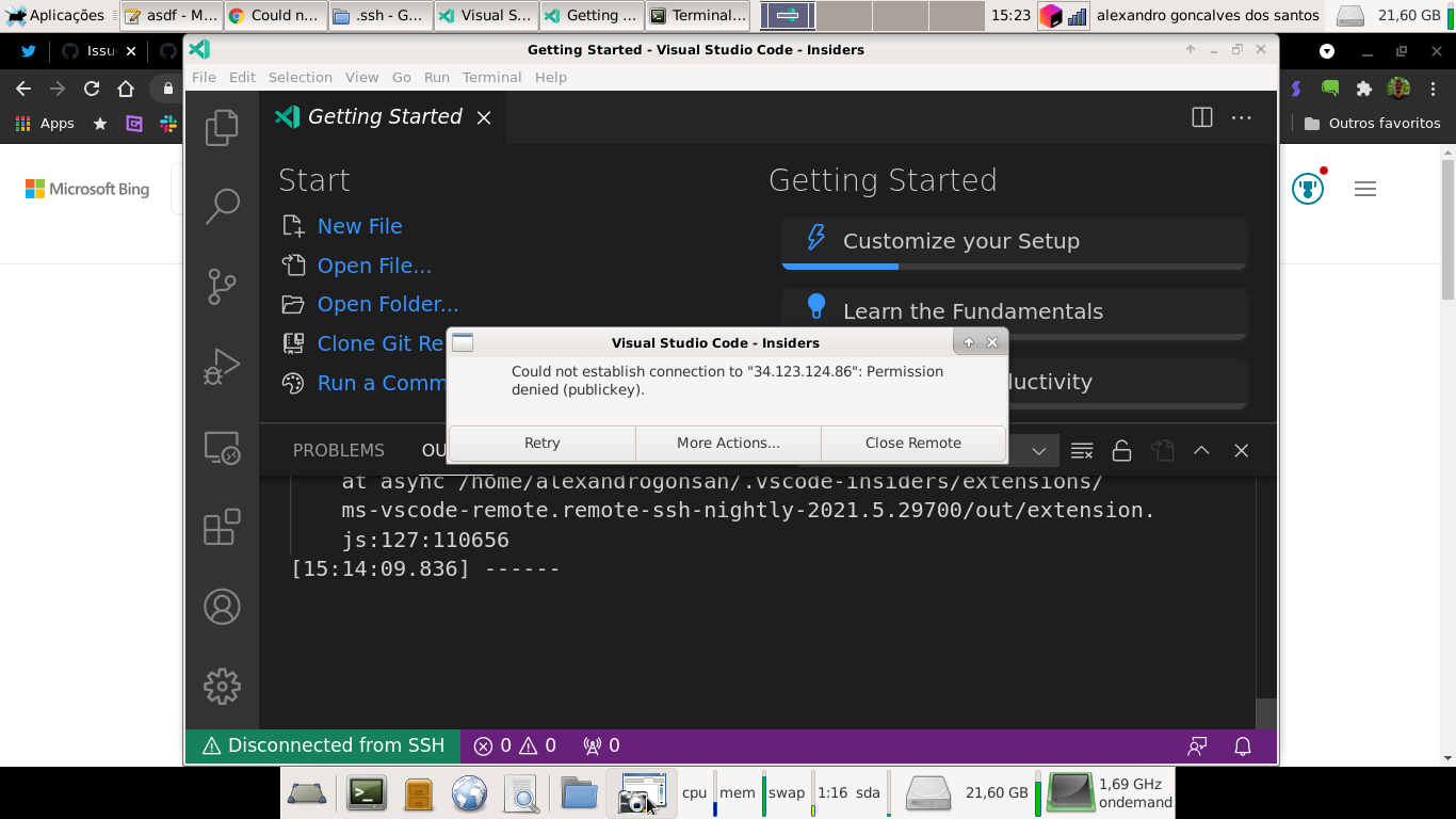 the text of window need to be copiable · Issue #124475 · microsoft ...