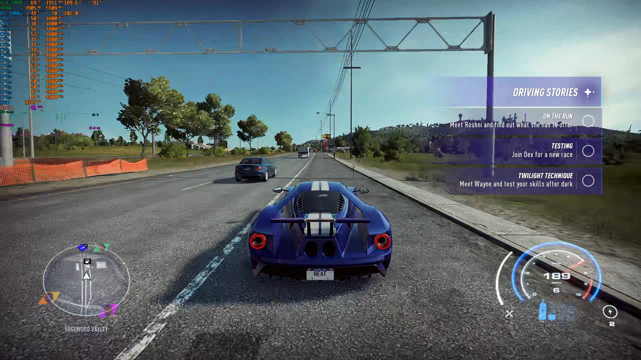 Constant Quality / Rate Control for NVEnc not working as expected 