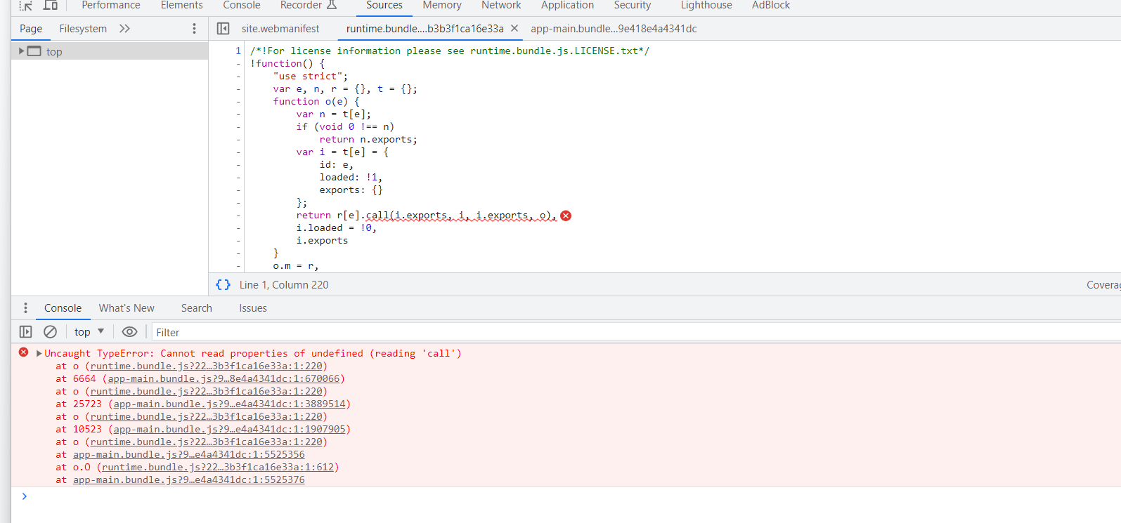 Metabase v0.46.6.2 not loading · Issue #32627 · metabase/metabase · GitHub