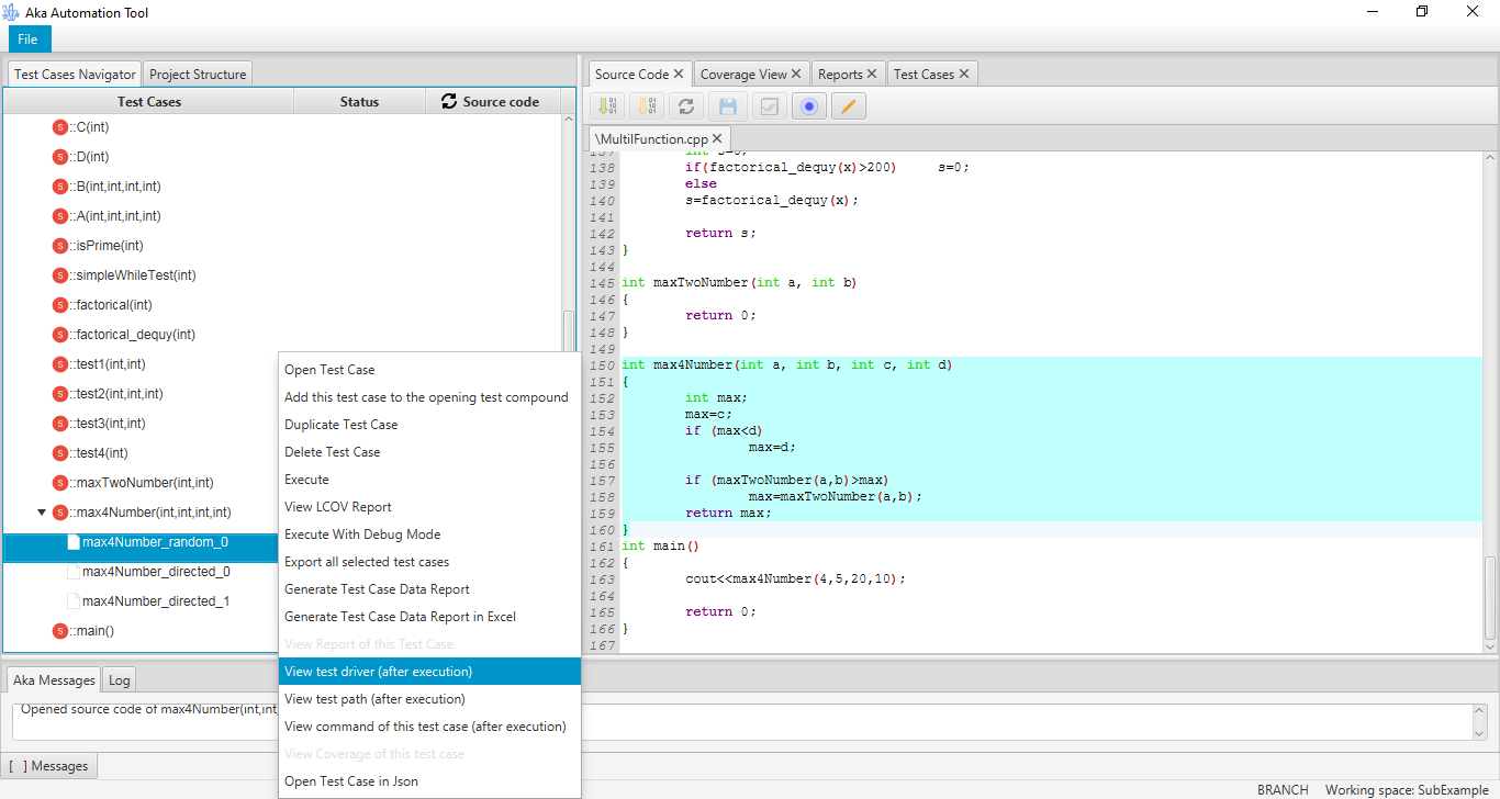 GitHub - huongtw/AutoStubTesting