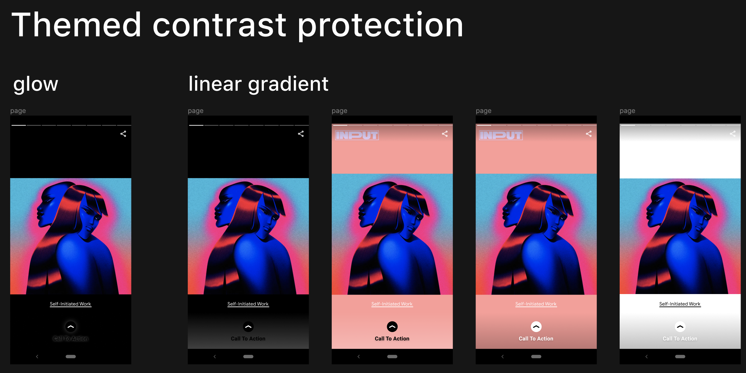 [Page attachments] Remove background linear gradient · Issue #33767 ...