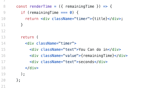 Feedback style coding · Issue #1 · ntdo2506/Typing-speed · GitHub